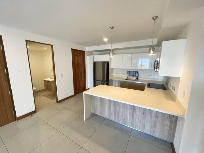 APARTAMENTO EN ALQUILER EN ROHRMOSER CON VISTA AL PARQUE! P608 - Imagen 4