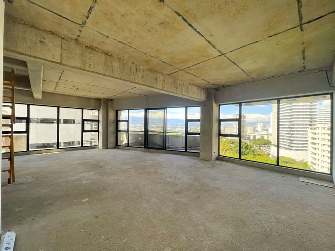 Penthouse exclusivo en obra gris, en Nunciatura! P396 - Imagen 10