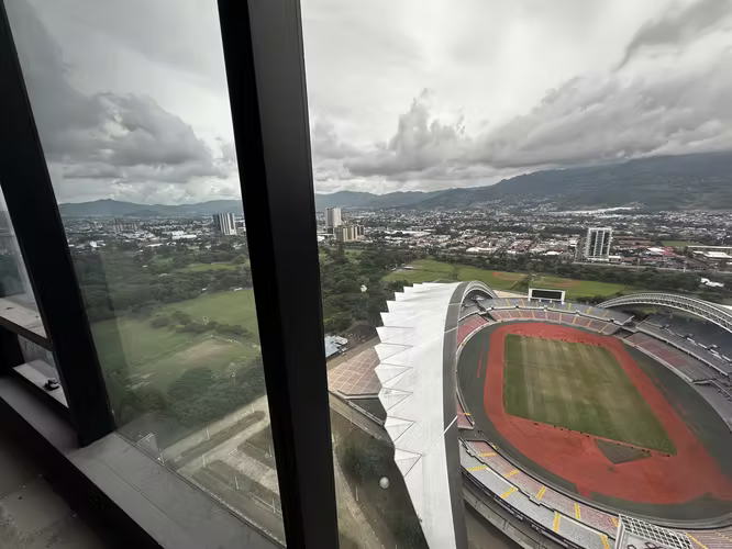 Penthouse en Venta – Piso 32 | Hilton La Sabana -2 - Imagen 19