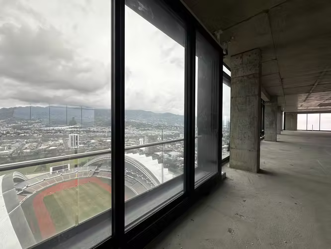 Penthouse en Venta – Piso 32 | Hilton La Sabana -2 - Imagen 18
