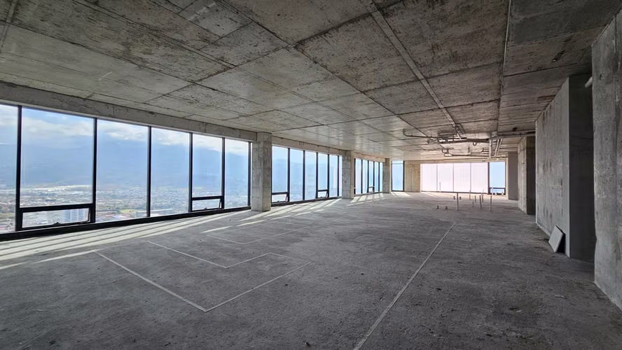 Penthouse en Venta – Piso 32 | Hilton La Sabana -2 - Imagen 11