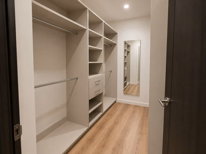 VENTA DE APARTAMENTO EN DUKANA, GUACHIPELÍN * - Imagen 7