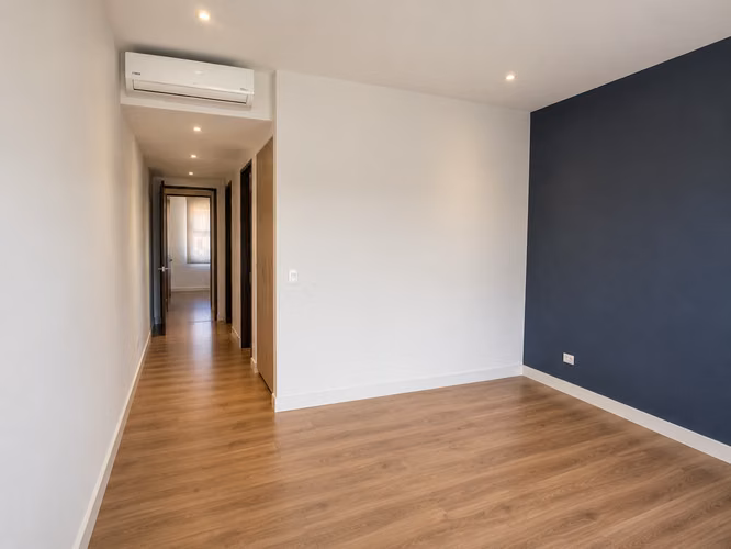 VENTA DE APARTAMENTO EN DUKANA, GUACHIPELÍN * - Imagen 6