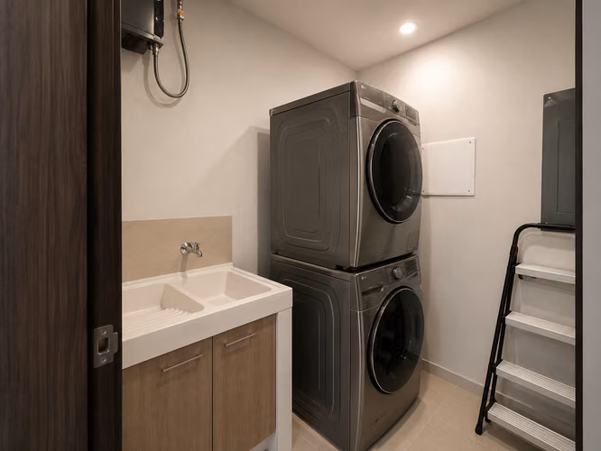 VENTA DE APARTAMENTO EN DUKANA, GUACHIPELÍN * - Imagen 9
