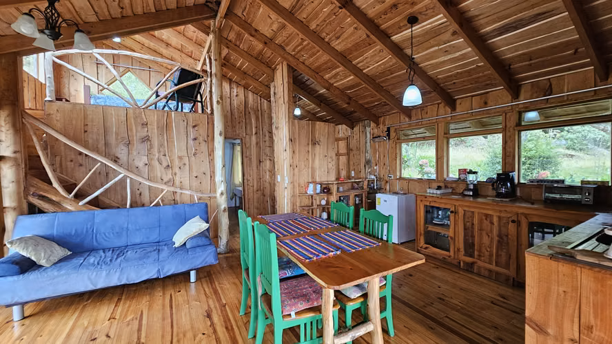 Venta de Cabaña en Caragral - Cedral 06 - Imagen 17