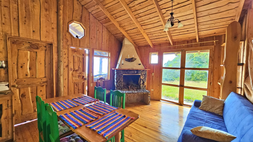 Venta de Cabaña en Caragral - Cedral 06 - Imagen 13