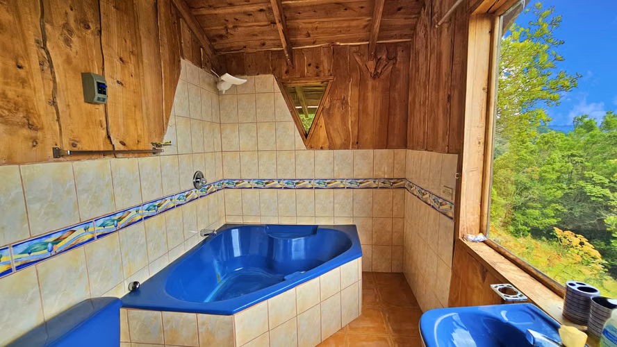 Venta de Cabaña en Caragral - Cedral 06 - Imagen 5