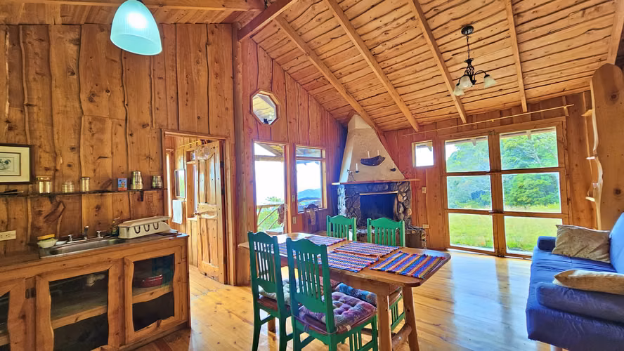 Venta de Cabaña en Caragral - Cedral 06 - Imagen 7