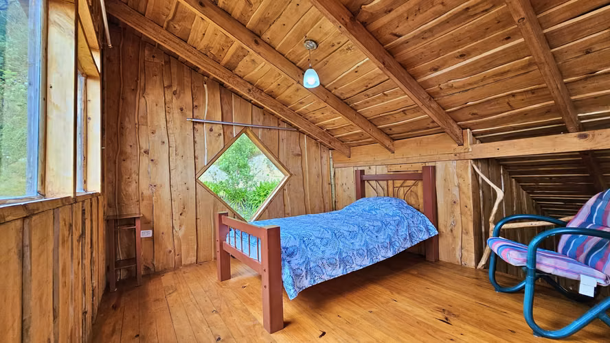 Venta de Cabaña en Caragral - Cedral 06 - Imagen 14