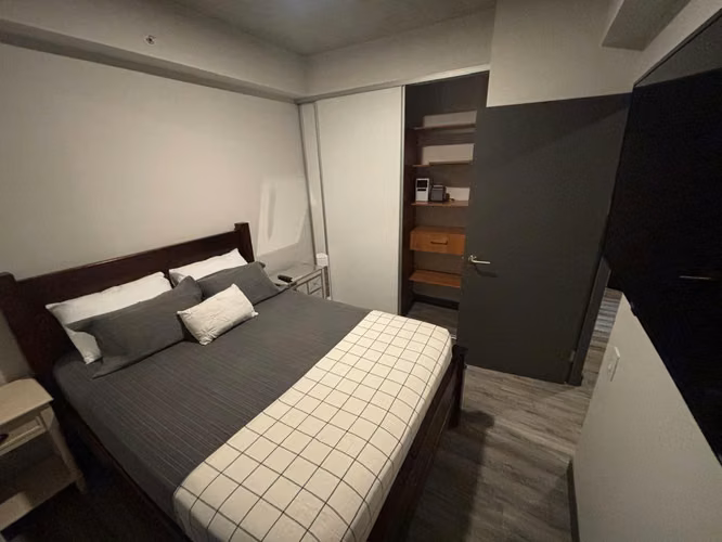 Apartamento Amueblado en Alquiler Sabana SECRT |Frente a las montañas Amenidades de Lujo - Imagen 4