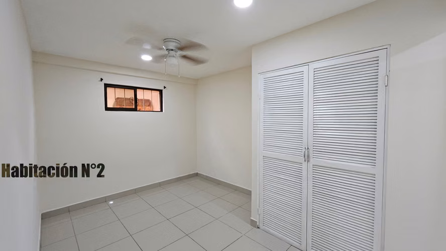 Alquiler de Apartamento en la Uruca cerca del Hospital México, INS, Repretel-14 - Imagen 6