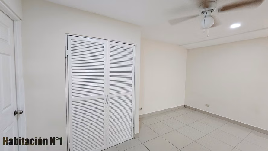 Alquiler de Apartamento en la Uruca cerca del Hospital México, INS, Repretel-14 - Imagen 13