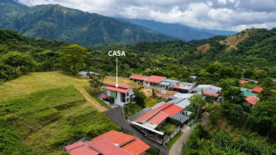 Se Vende casa nueva en San Gabriel de Aserrí San José-1 - Imagen 16
