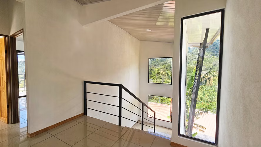 Se Vende casa nueva en San Gabriel de Aserrí San José-1 - Imagen 6