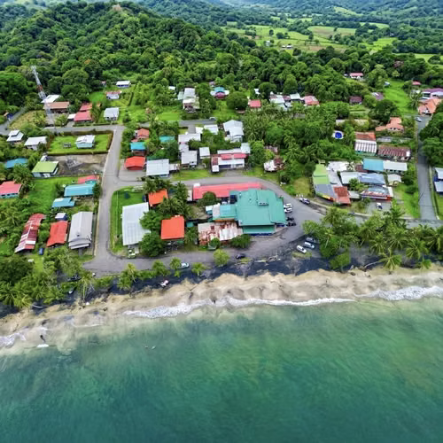 Local Comercial Manzanillo Caribe Sur - Imagen 15