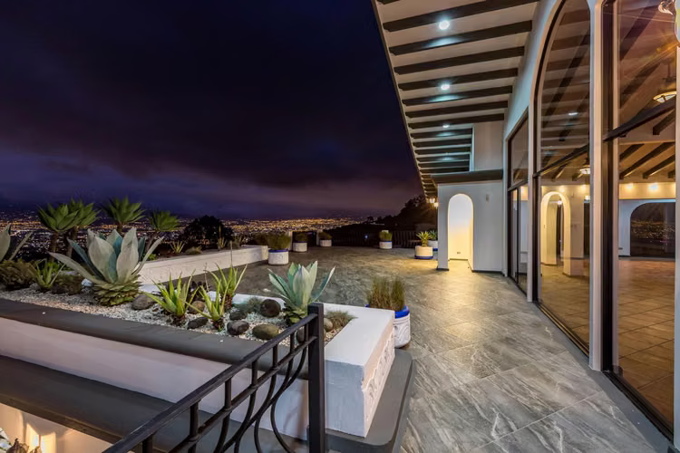 Espectacular Mansión en Las Exclusivas Montañas de Escazú. - Imagen 17
