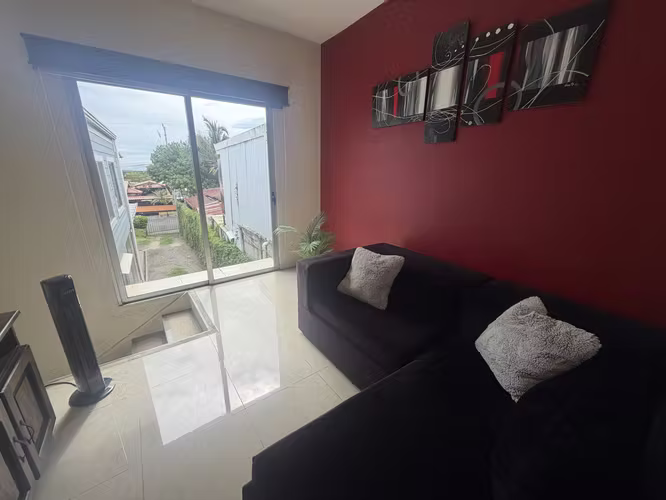 La Ribera Belén incluye servicios