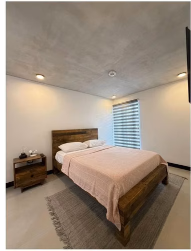 Apartamento Amueblado en Alquiler KHAYA Curridabat 2 Habitaciones  Premium A Pasos de Aleste - Imagen 11