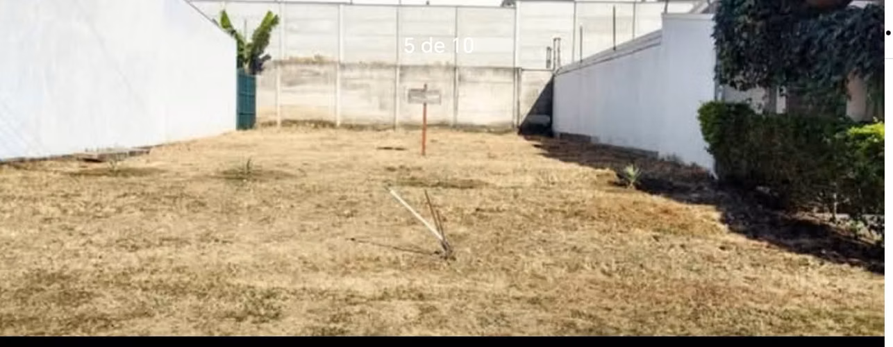 Lote en los Arcos Cariari  Heredia