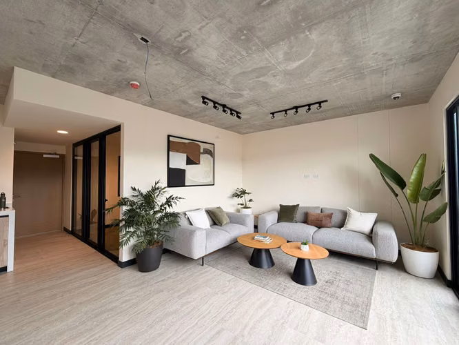 Apartamentos Nuevos en La Sabana | 2 Habitaciones | Desde $335,000 | THE JANE - Imagen 14