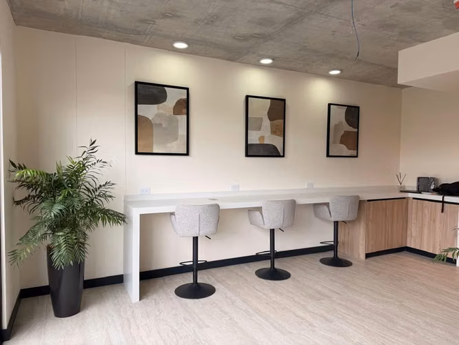 Apartamentos Nuevos en La Sabana | 2 Habitaciones | Desde $335,000 | THE JANE - Imagen 11
