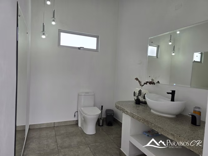 Se vende complejo de villas en Tilaran con vista al Lago Arenal - Imagen 6