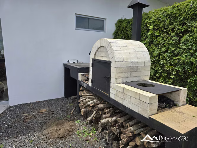 Se vende complejo de villas en Tilaran con vista al Lago Arenal - Imagen 9