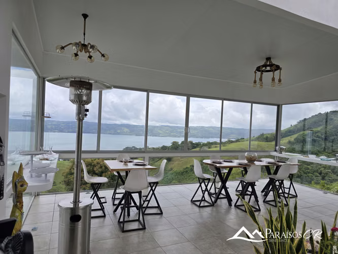 Se vende complejo de villas en Tilaran con vista al Lago Arenal - Imagen 5