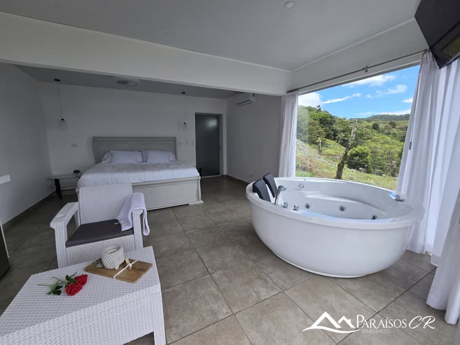 Se vende complejo de villas en Tilaran con vista al Lago Arenal - Imagen 11