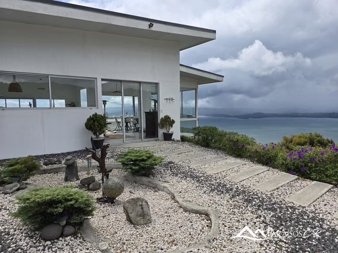 Se vende complejo de villas en Tilaran con vista al Lago Arenal - Imagen 18
