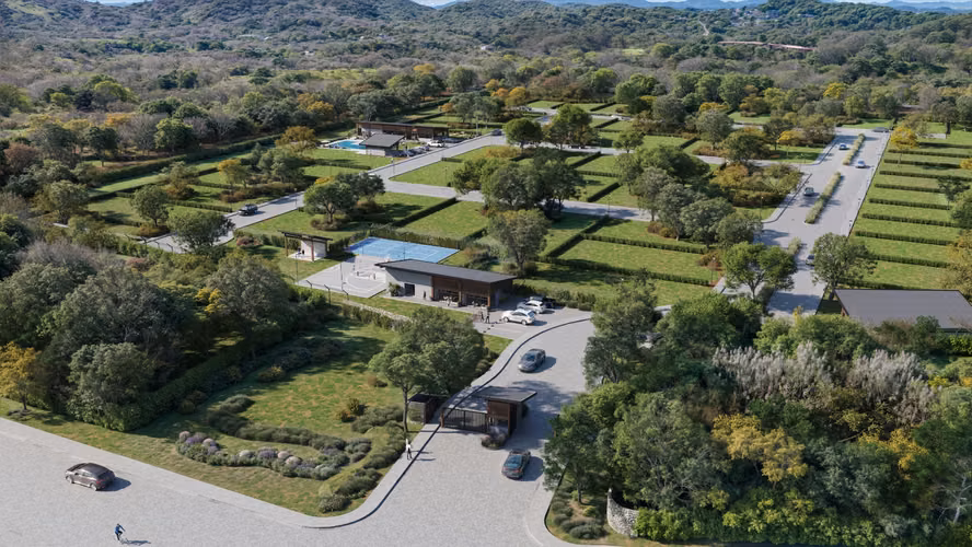 Lotes Residenciales en Tamarindo Cove – Vive en el Paraíso - Imagen 2