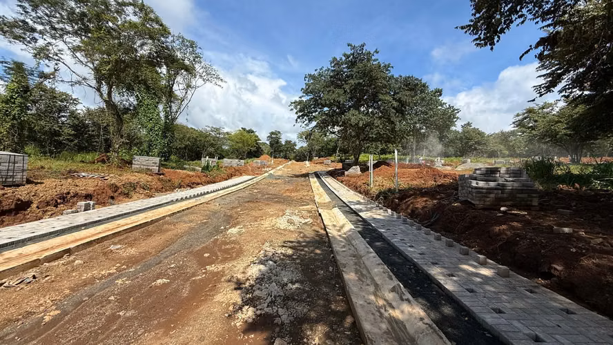 Lotes Residenciales en Tamarindo Cove – Vive en el Paraíso - Imagen 7