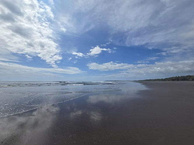 Se venden lotes a 200mts de la playa - Imagen 6