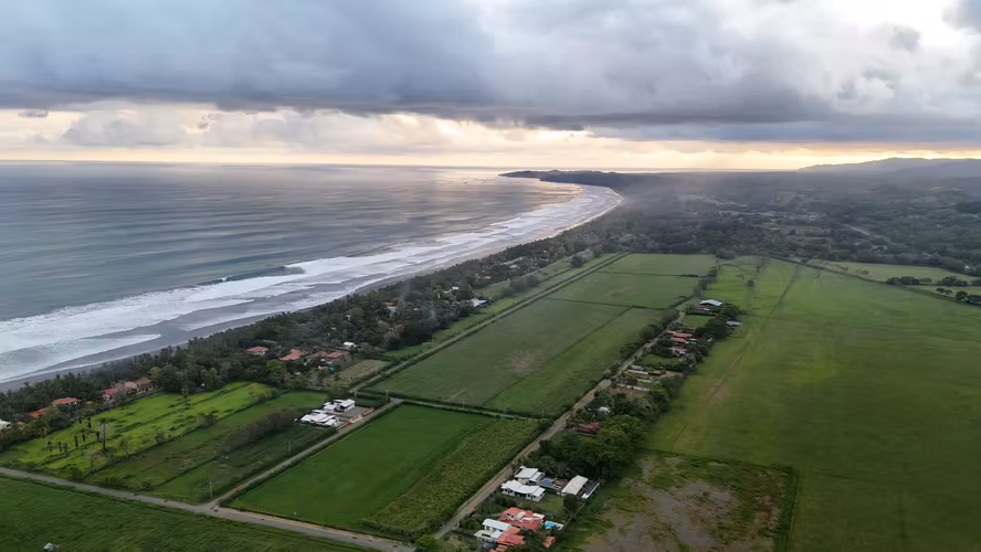 Se venden lotes a 200mts de la playa - Imagen 12