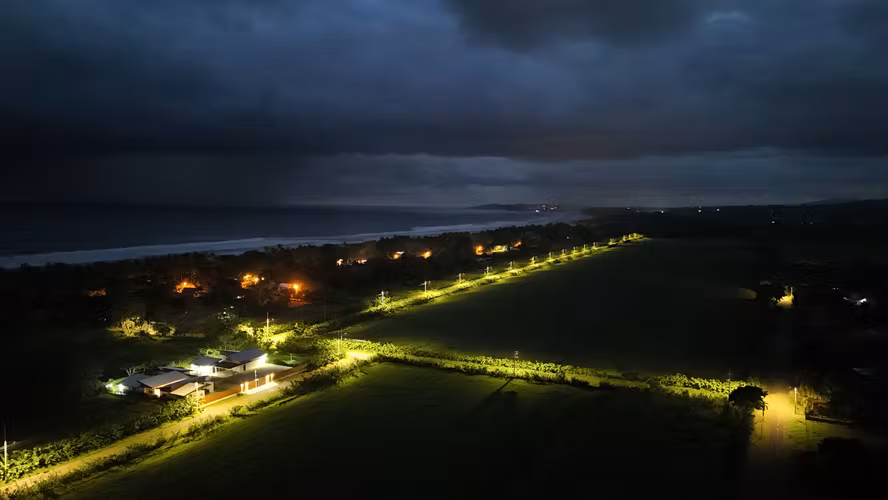 Se venden lotes a 200mts de la playa - Imagen 7