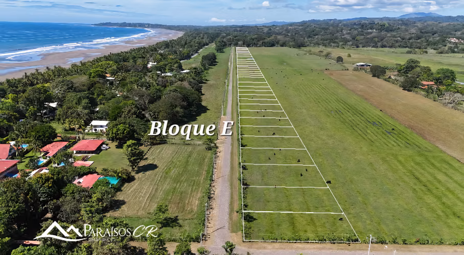 Se venden lotes a 200mts de la playa - Imagen 11