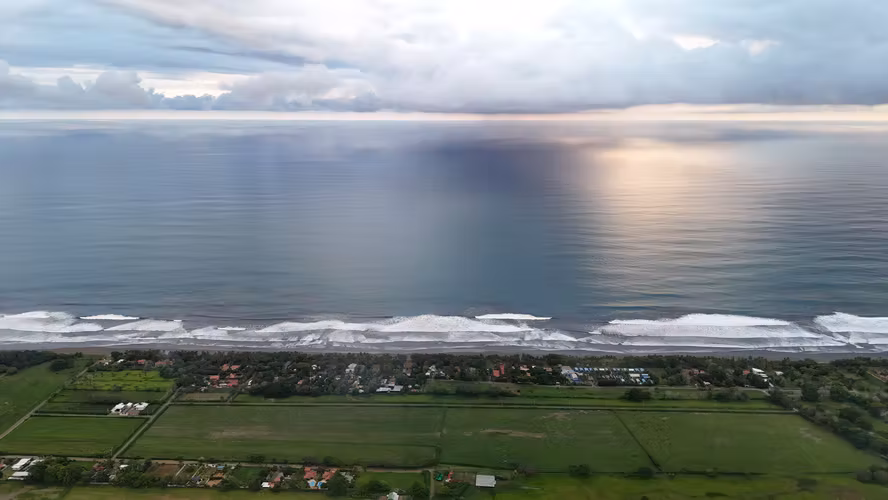 Se venden lotes a 200mts de la playa - Imagen 3