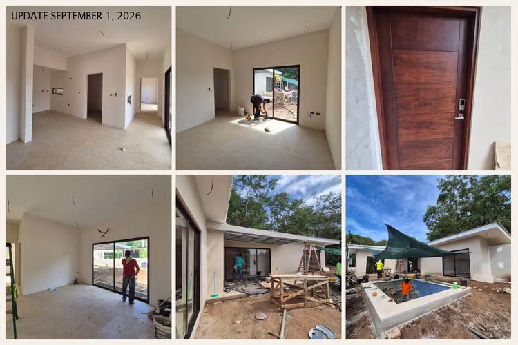 Venta de Casa Nueva en Playas del Coco - Imagen 2