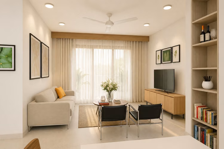 Venta de Casa Nueva en Playas del Coco