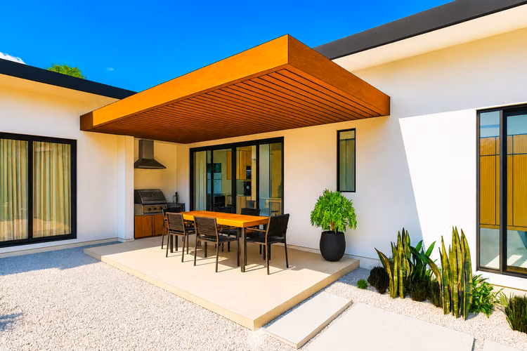 Venta de Casa Nueva en Playas del Coco