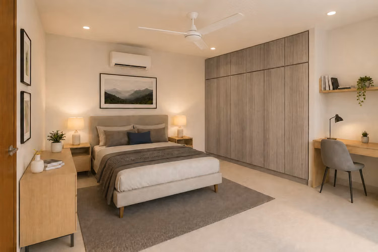 Venta de Casa Nueva en Playas del Coco