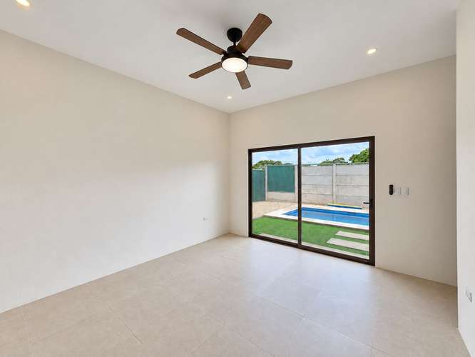Venta de Casa Nueva en Playas del Coco