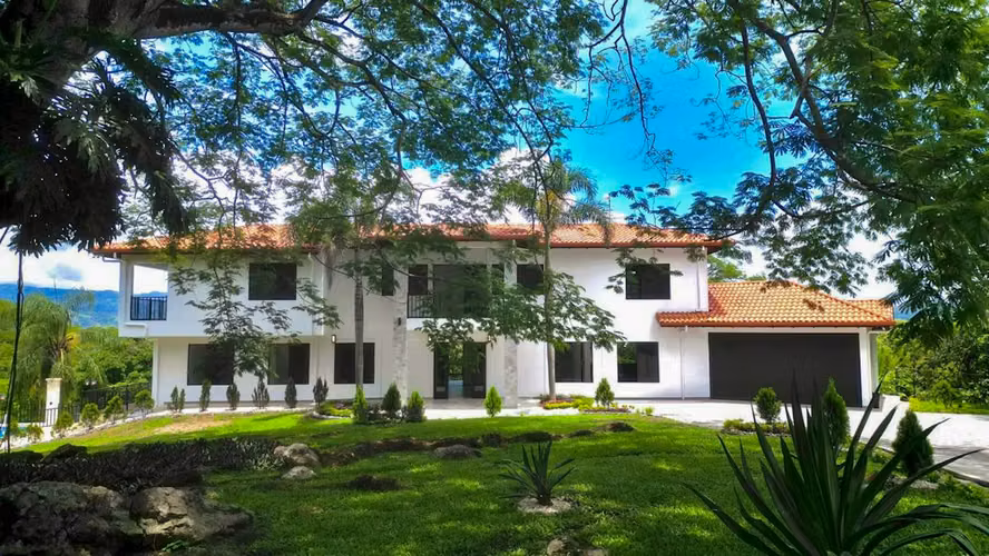 Venta de casa en VILLA LOS GUANACASTES Exclusividad - Imagen 9