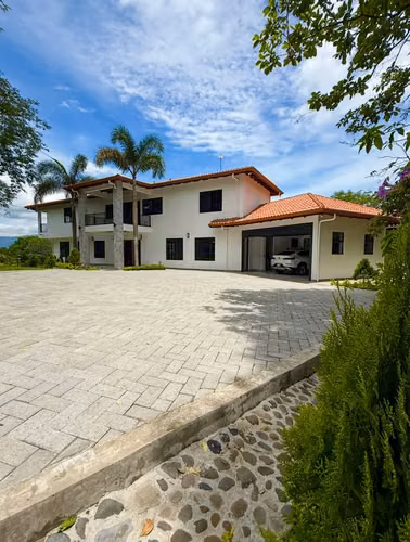 Venta de casa en VILLA LOS GUANACASTES Exclusividad - Imagen 5