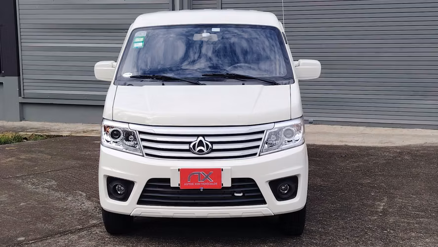 Changan Star 9, Manual, Mod 2024, Motor 1.500cc