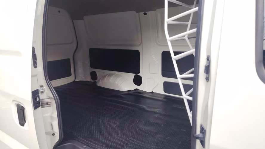 Changan Star 9, Manual, Mod 2024, Motor 1.500cc