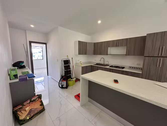 Casa en Condominio en La Guácima - Imagen 3
