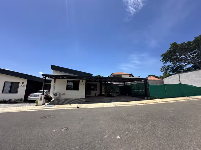 Casa en Condominio en La Guácima
