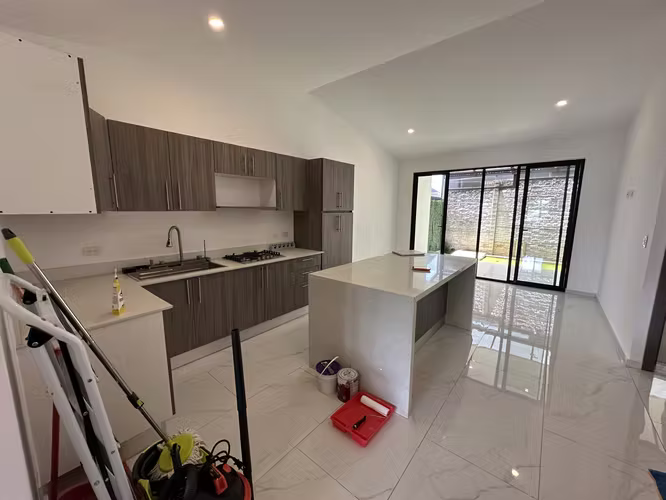 Casa en Condominio en La Guácima - Imagen 2