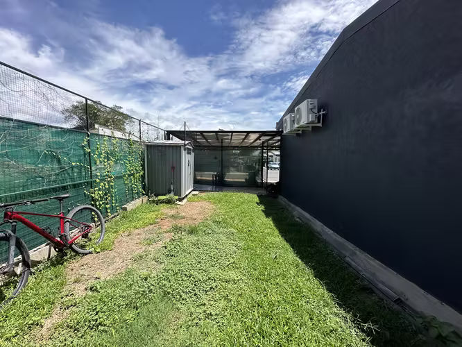 Casa en Condominio en La Guácima - Imagen 7